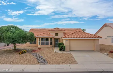 14509 W LAS BRIZAS LN, SUN CITY WEST, AZ..., Sun City West, AZ 85375