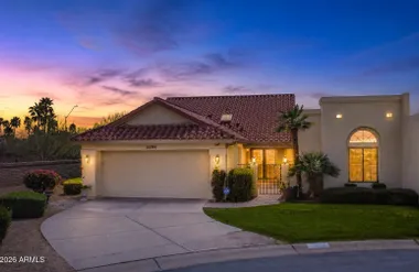 10199 N 105TH WAY, SCOTTSDALE, AZ, 85258, Scottsdale, AZ 85258