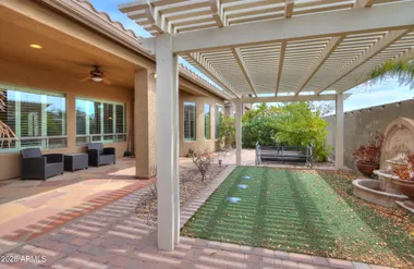 42311 W GOOD VIBRATIONS LN, MARICOPA, AZ..., Maricopa, AZ 85138