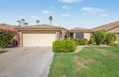 9408 W TARO LN, PEORIA, AZ, 85382, Peoria, AZ 85382