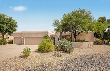 18439 E FLICKER DR, RIO VERDE, AZ, 85263, Rio Verde, AZ 85263