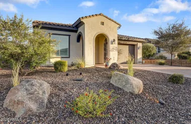 17953 E PARIA CANYON DR, RIO VERDE, AZ, ..., Rio Verde, AZ 85263