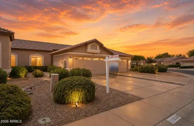 10389 W BURNETT RD, PEORIA, AZ, 85382, Peoria, AZ 85382