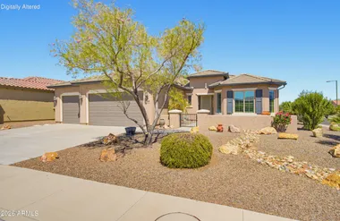26168 W TINA LN, BUCKEYE, AZ, 85396, Buckeye, AZ 85396
