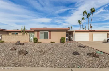 9806 W LANCASTER DR, SUN CITY, AZ, 85351, Sun City, AZ 85351