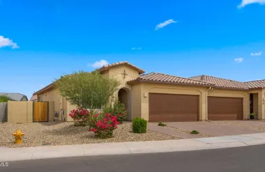 17356 W WEEPING WILLOW RD, SURPRISE, AZ,..., Surprise, AZ 85387