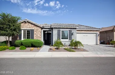 20276 N WAGNER WASH DR, BUCKEYE, AZ, 853..., Buckeye, AZ 85396