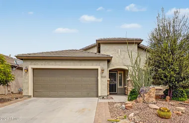 6604 W RUSHMORE WAY, FLORENCE, AZ, 85132, Florence, AZ 85132
