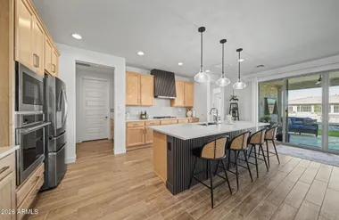 1330 W VIA --, QUEEN CREEK, AZ, 85140, Queen Creek, AZ 85140