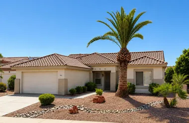 15865 W LAUREL CANYON CT, SURPRISE, AZ, ..., Surprise, AZ 85374