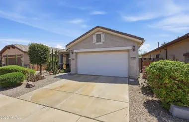 253 W SADDLEBAG LN, SAN TAN VALLEY, AZ, ..., San Tan Valley, AZ 85143