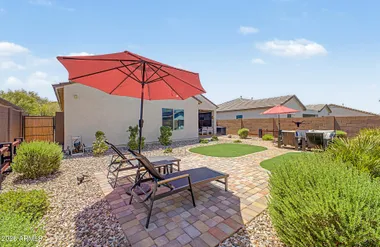 6688 W VICTORY WAY, FLORENCE, AZ, 85132, Florence, AZ 85132