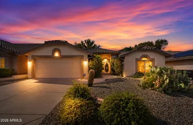 8461 W ROSEMONTE DR, PEORIA, AZ, 85382, Peoria, AZ 85382