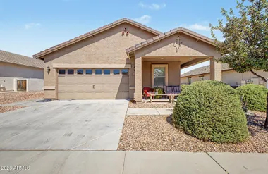157 S 224TH DR, BUCKEYE, AZ, 85326, Buckeye, AZ 85326