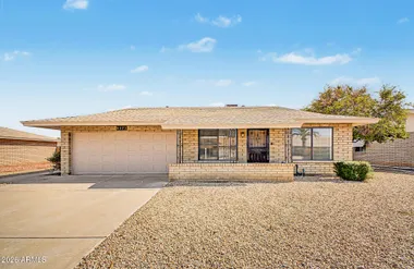 9573 W PURDUE AVE, PEORIA, AZ, 85345, Peoria, AZ 85345