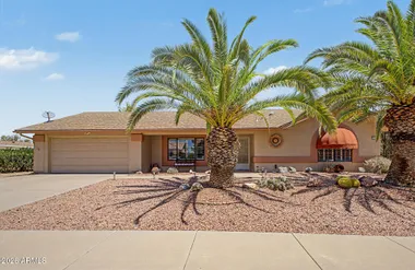 14710 W CALUMET DR, SUN CITY WEST, AZ, 8..., Sun City West, AZ 85375