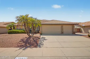 20432 N 110TH AVE, PEORIA, AZ, 85373, Peoria, AZ 85373