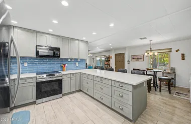 415 S 81ST PL, MESA, AZ, 85208, Mesa, AZ 85208