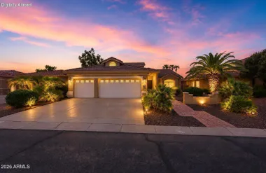 2679 N 162ND LN, GOODYEAR, AZ, 85395, Goodyear, AZ 85395