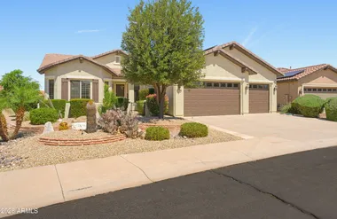 26652 W YUKON CT, BUCKEYE, AZ, 85396, Buckeye, AZ 85396