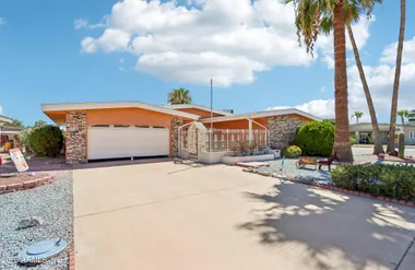 11129 W JACARANDA DR, SUN CITY, AZ, 8537..., Sun City, AZ 85373