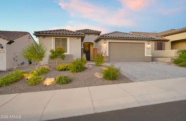 26728 W MCRAE DR, BUCKEYE, AZ, 85396, Buckeye, AZ 85396