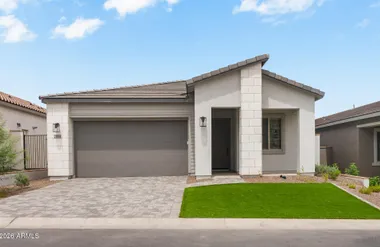 21834 W ROMA AVE, BUCKEYE, AZ, 85396, Buckeye, AZ 85396