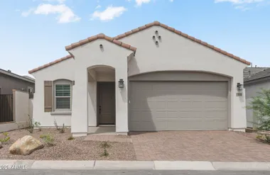 21818 W ROMA AVE, BUCKEYE, AZ, 85396, Buckeye, AZ 85396
