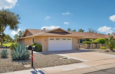 18415 N CONESTOGA DR, SUN CITY, AZ, 8537..., Sun City, AZ 85373