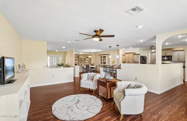 18415 N CONESTOGA DR, SUN CITY, AZ, 8537..., Sun City, AZ 85373