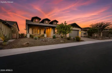 4230 BLACKSMITH WAY, WICKENBURG, AZ, 853..., Wickenburg, AZ 85390