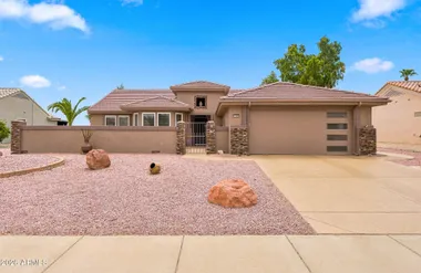15359 W ROBERTSON DR, SUN CITY WEST, AZ,..., Sun City West, AZ 85375