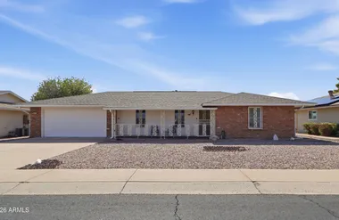 14802 N LAKEFOREST DR, SUN CITY, AZ, 853..., Sun City, AZ 85351