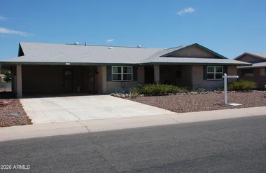 10428 W MEADE DR, SUN CITY, AZ, 85351, Sun City, AZ 85351