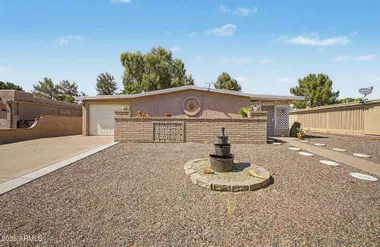 9346 E LAKESIDE DR, SUN LAKES, AZ, 85248, Sun Lakes, AZ 85248