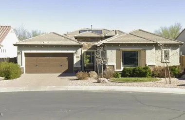 5857 W VICTORY CT, FLORENCE, AZ, 85132, Florence, AZ 85132