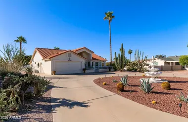 8161 E EBOLA AVE, MESA, AZ, 85208, Mesa, AZ 85208