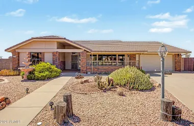 17803 N 136TH DR, SUN CITY WEST, AZ, 853..., Sun City West, AZ 85375