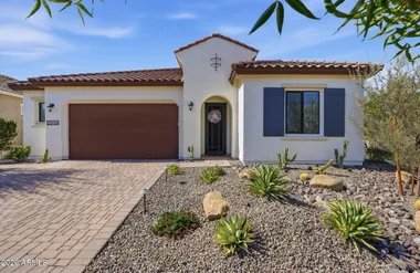 20604 W MARSHALL AVE, BUCKEYE, AZ, 85396, Buckeye, AZ 85396
