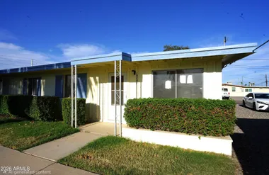 10407 W PEORIA AVE, SUN CITY, AZ, 85351, Sun City, AZ 85351