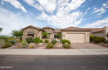 19672 N 267TH AVE, BUCKEYE, AZ, 85396, Buckeye, AZ 85396