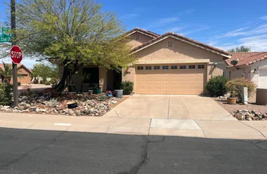 1147 S 231ST CT, BUCKEYE, AZ, 85326, Buckeye, AZ 85326