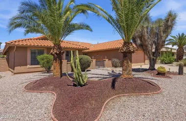 2769 LEISURE WORLD -- --, MESA, AZ, 8520..., Mesa, AZ 85206
