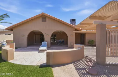 2769 LEISURE WORLD -- --, MESA, AZ, 8520..., Mesa, AZ 85206