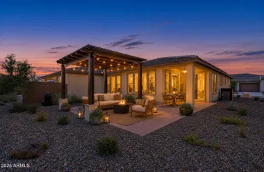 4008 DESERT MOON DR, WICKENBURG, AZ, 853..., Wickenburg, AZ 85390