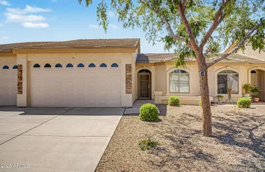 10960 E MONTE AVE 174, MESA, AZ, 85209, Mesa, AZ 85209