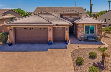 4365 W WINSLOW WAY, ELOY, AZ, 85131, Eloy, AZ 85131