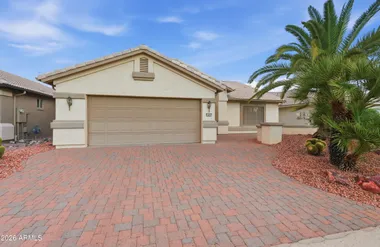 3859 N 150TH LN, GOODYEAR, AZ, 85395, Goodyear, AZ 85395
