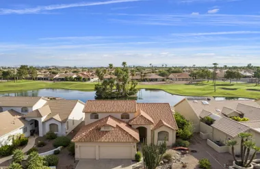 9024 E CEDAR WAXWING DR, SUN LAKES, AZ, ..., Sun Lakes, AZ 85248
