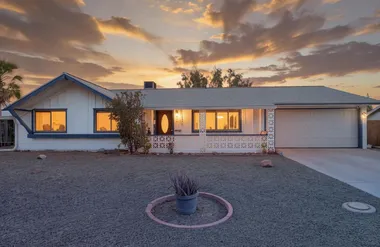 10919 W CONNECTICUT AVE, SUN CITY, AZ, 8..., Sun City, AZ 85351